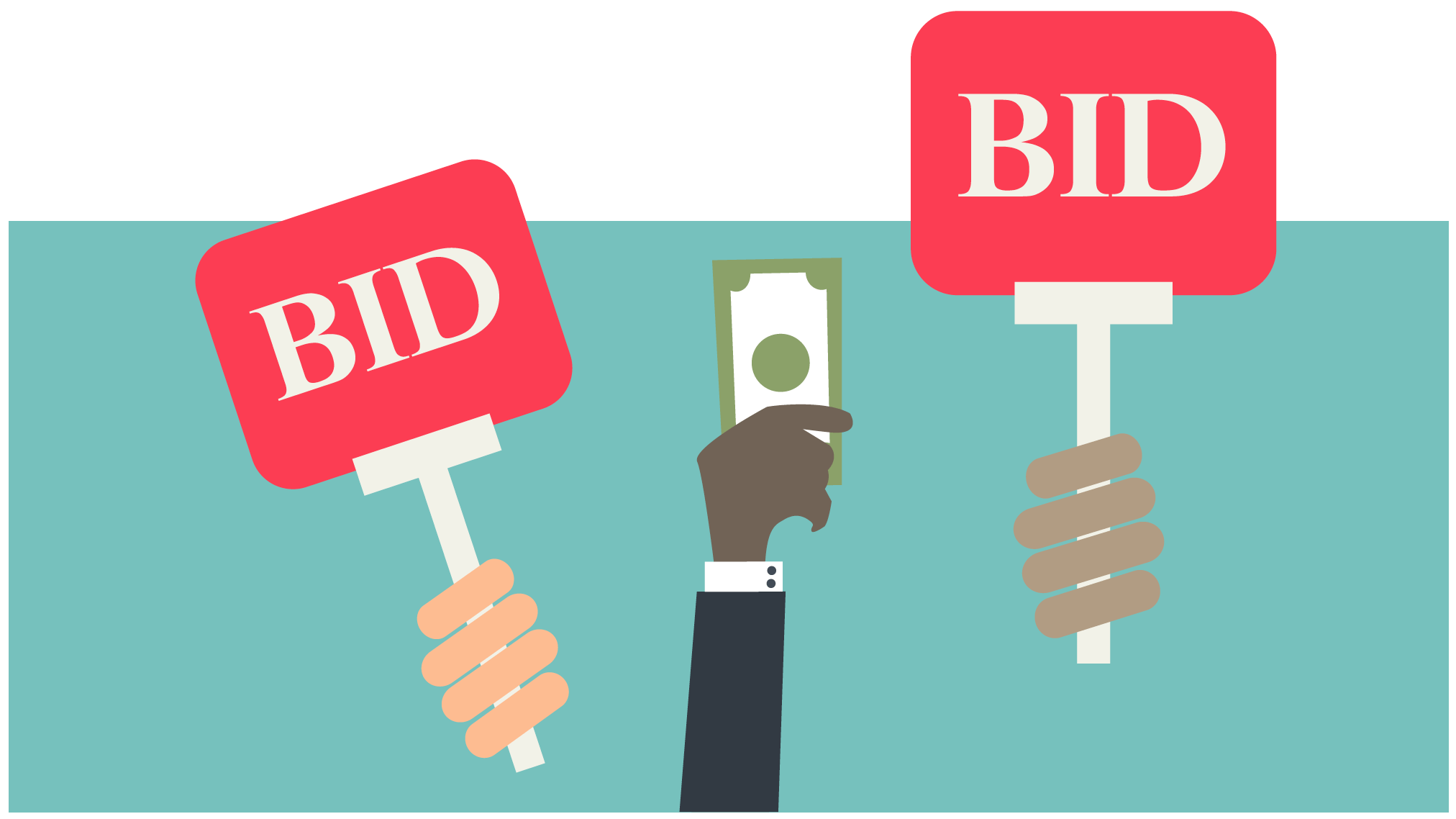 Dutch Auction