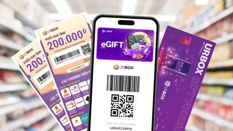 E-coupon 