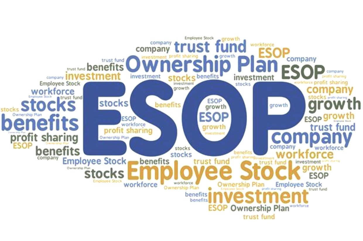 ESOP Là Gì