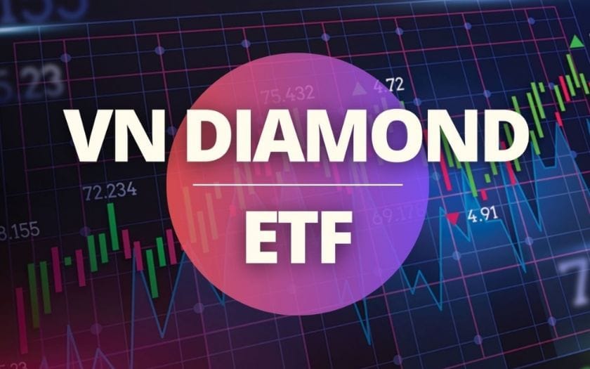 ETF VN Diamond (FUEVFVND)