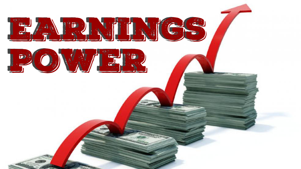 Biến Phí Là Gì? Phân Biệt Chi Tiết Biến Phí Và Định Phí (Update 2025) 15 Ước Tính Earning Power