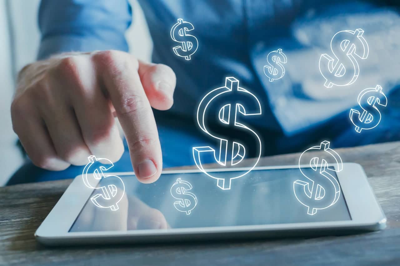 Kiến thức tài chính: Định nghĩa, Tầm quan trọng, Phân loại và Cách xây dựng nền tảng 2 Earning