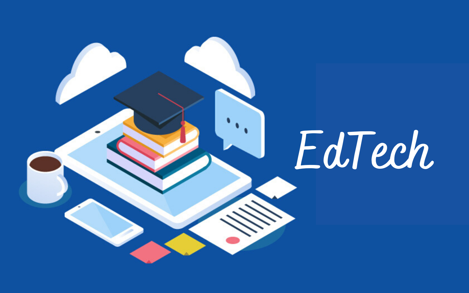 EdTech