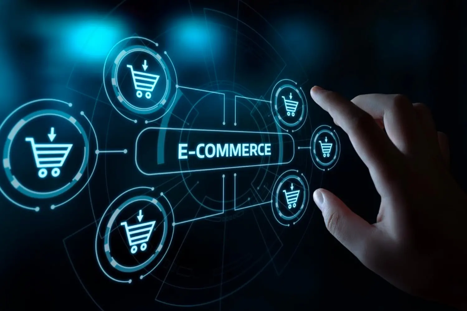 Electronic Commerce