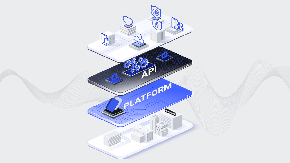 Embedded Finance