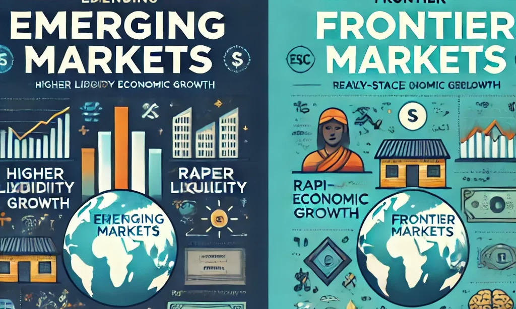 Frontier Market
