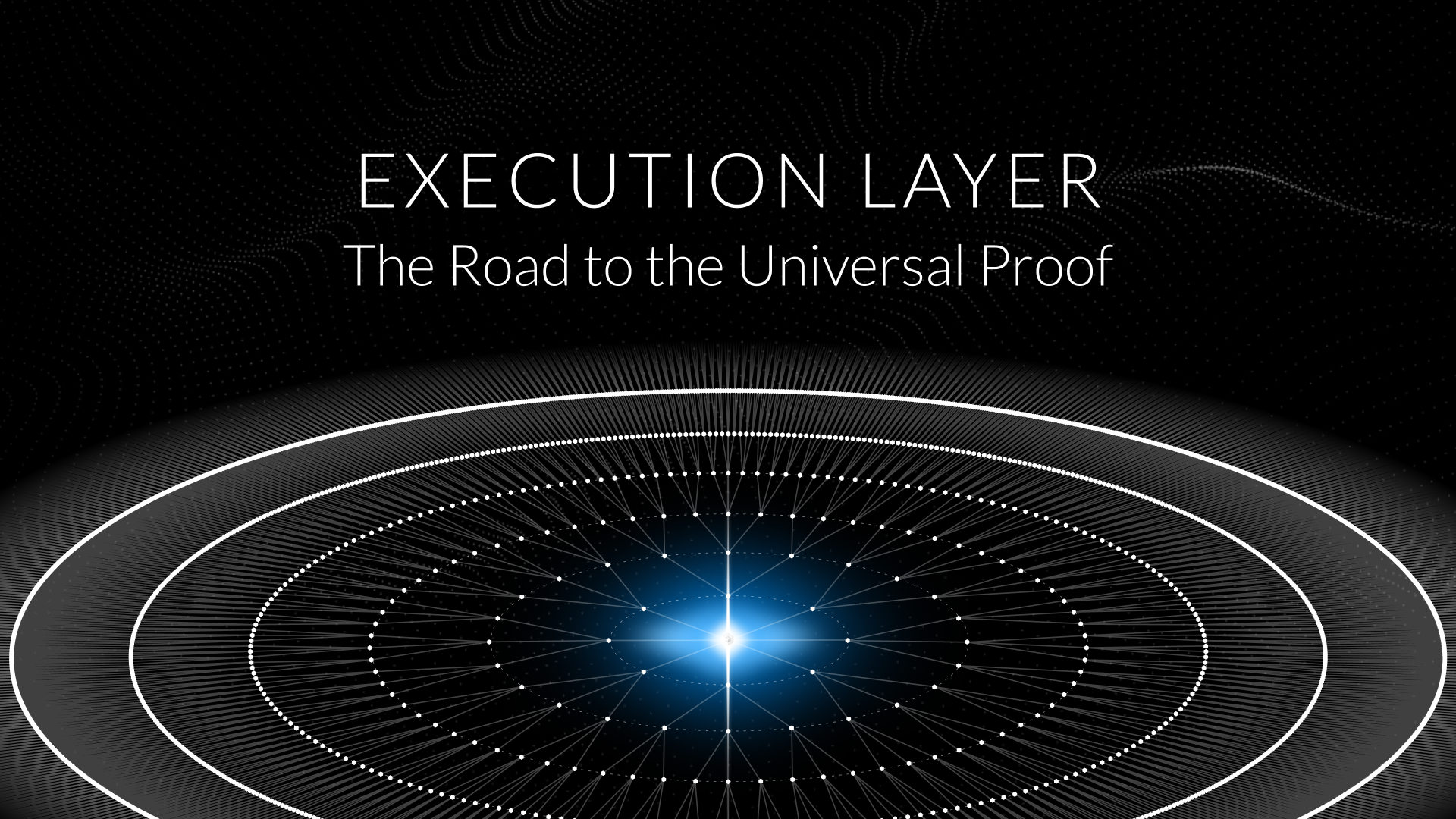 Execution Layer