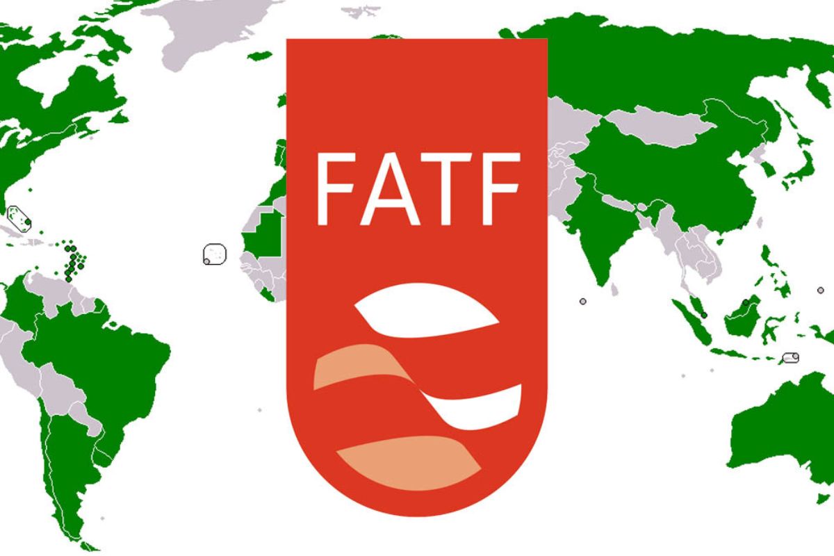 FATF Là Gì