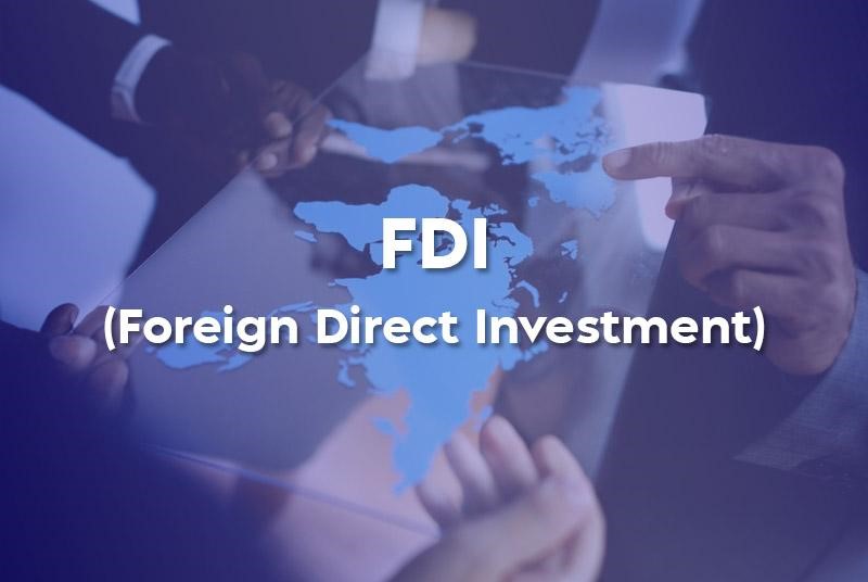 FDI 