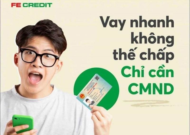 FE Credit