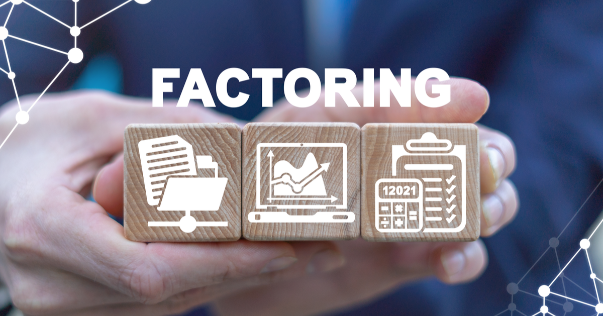 Factoring
