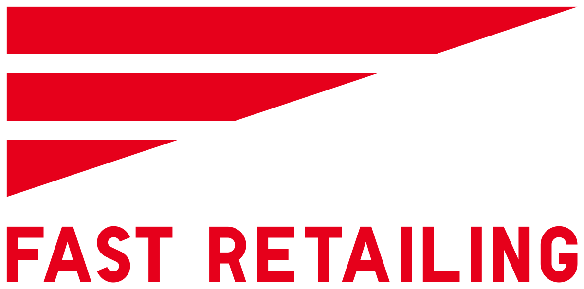 Fast Retailing (giá ≈38.000 ¥)