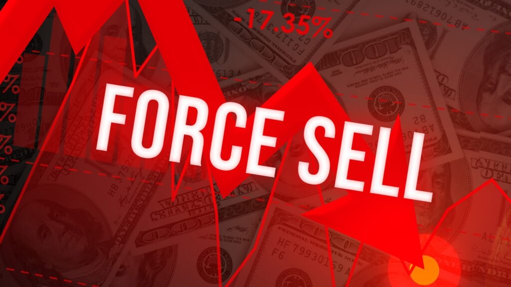 Force Sell