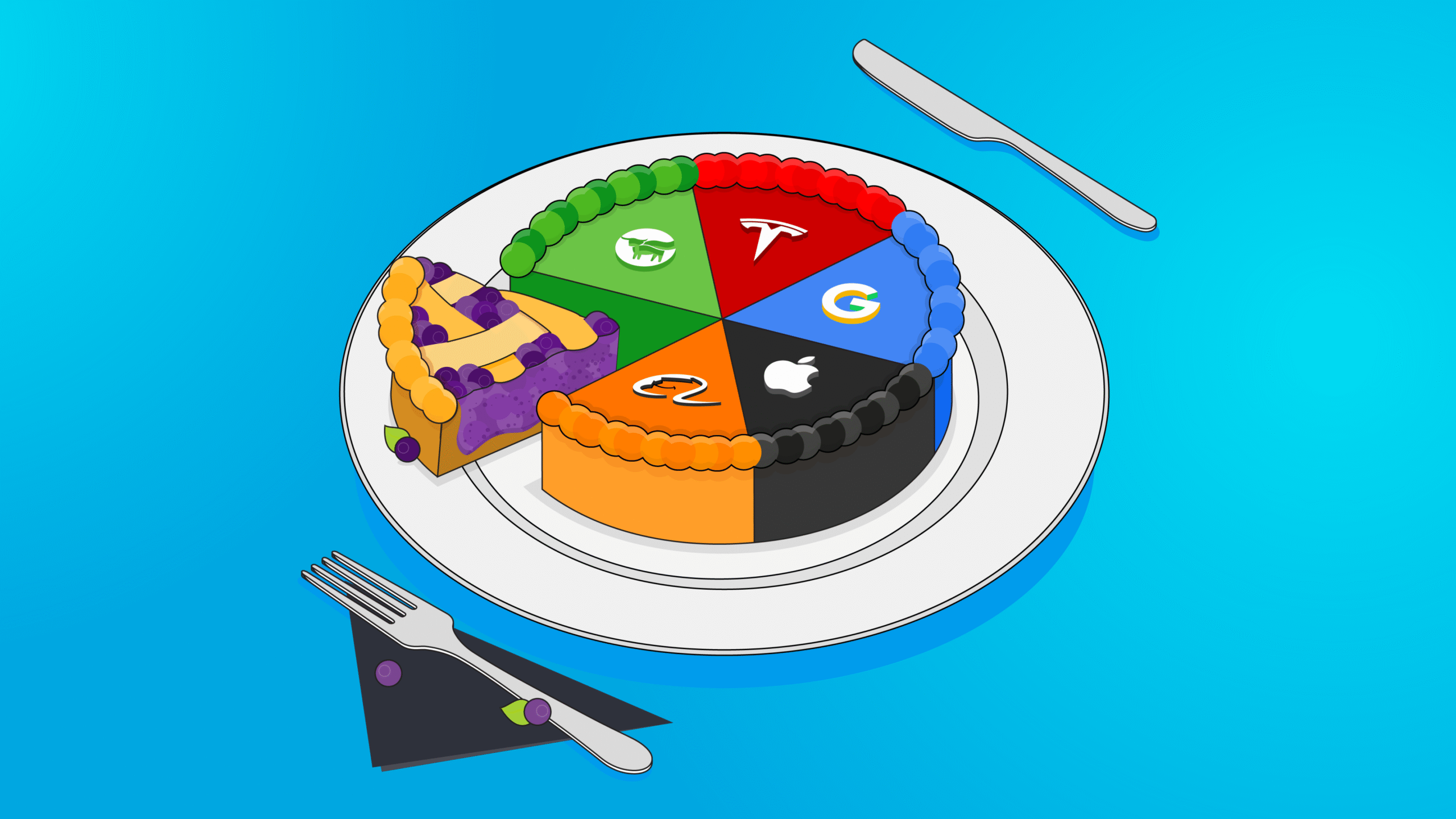 Fractional Shares