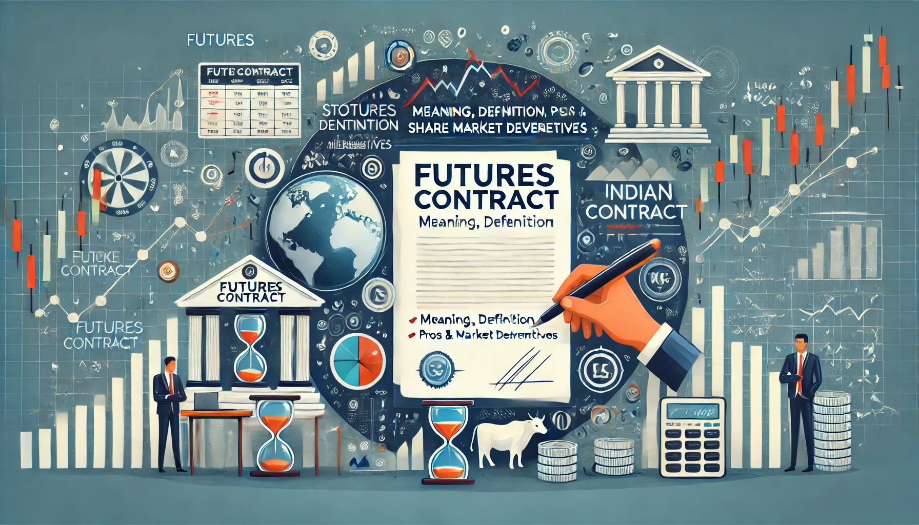 Futures Contracts