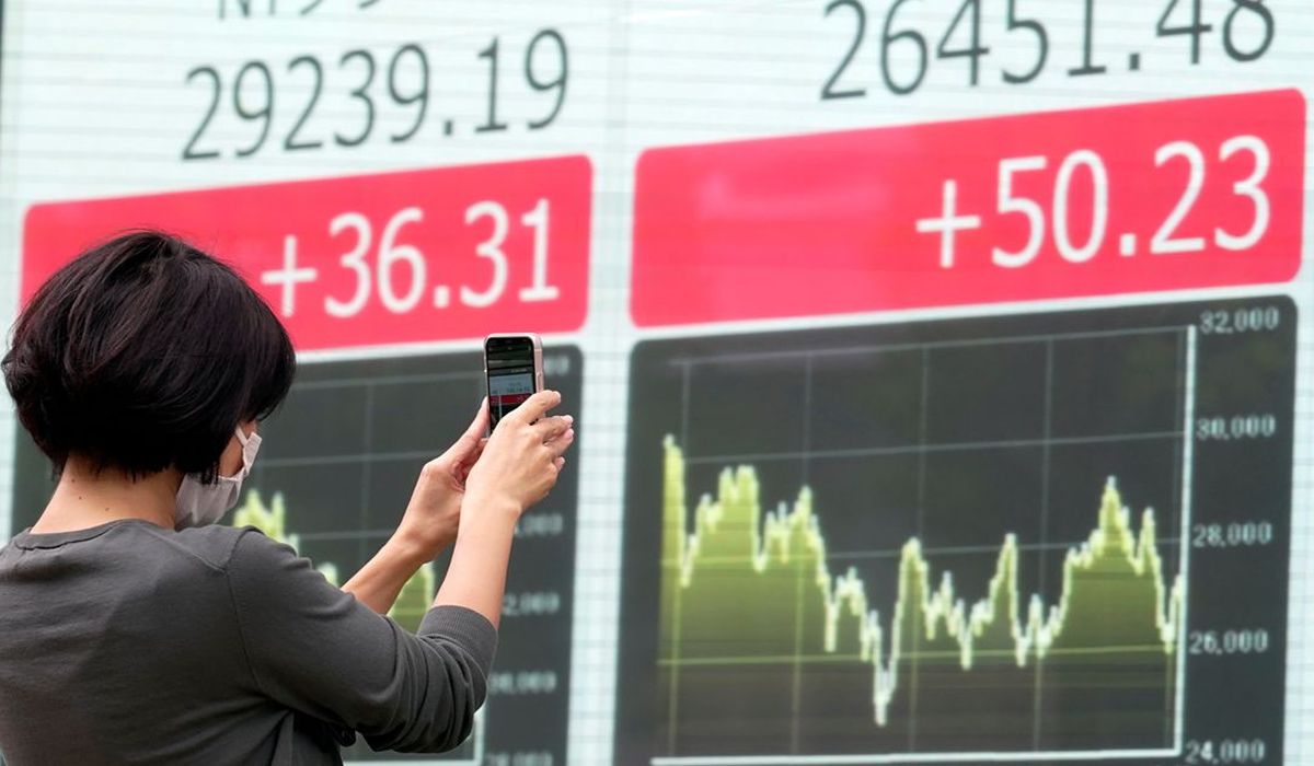 Futures Nikkei 225 giao dịch liên tục trên CME và SGX