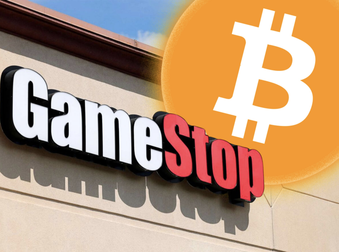 GameStop (GME)