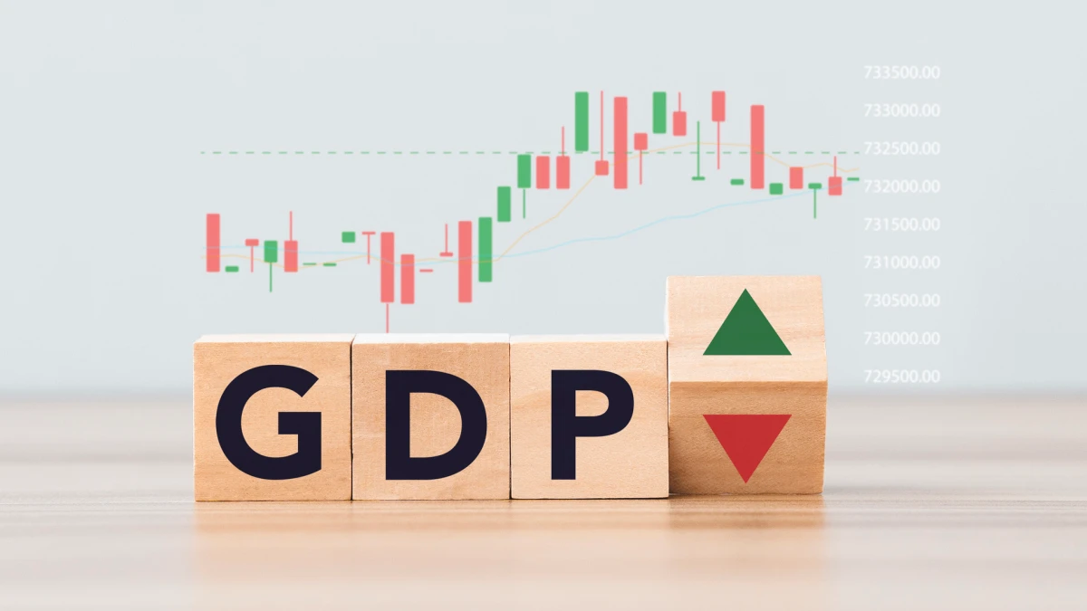 Gdp Deflator Là Gì