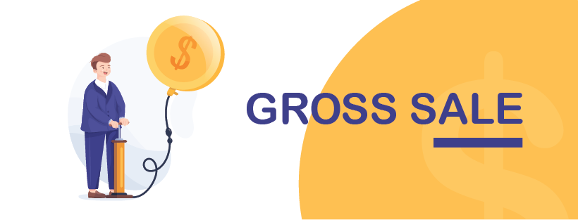 Gross Sales