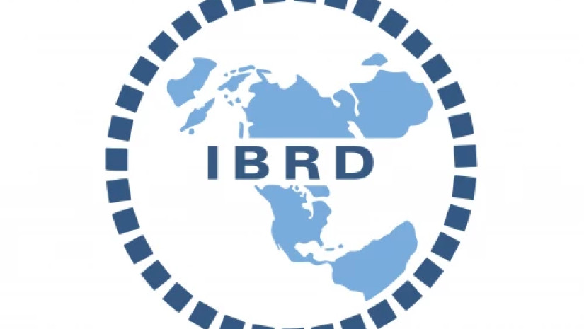 IBRD