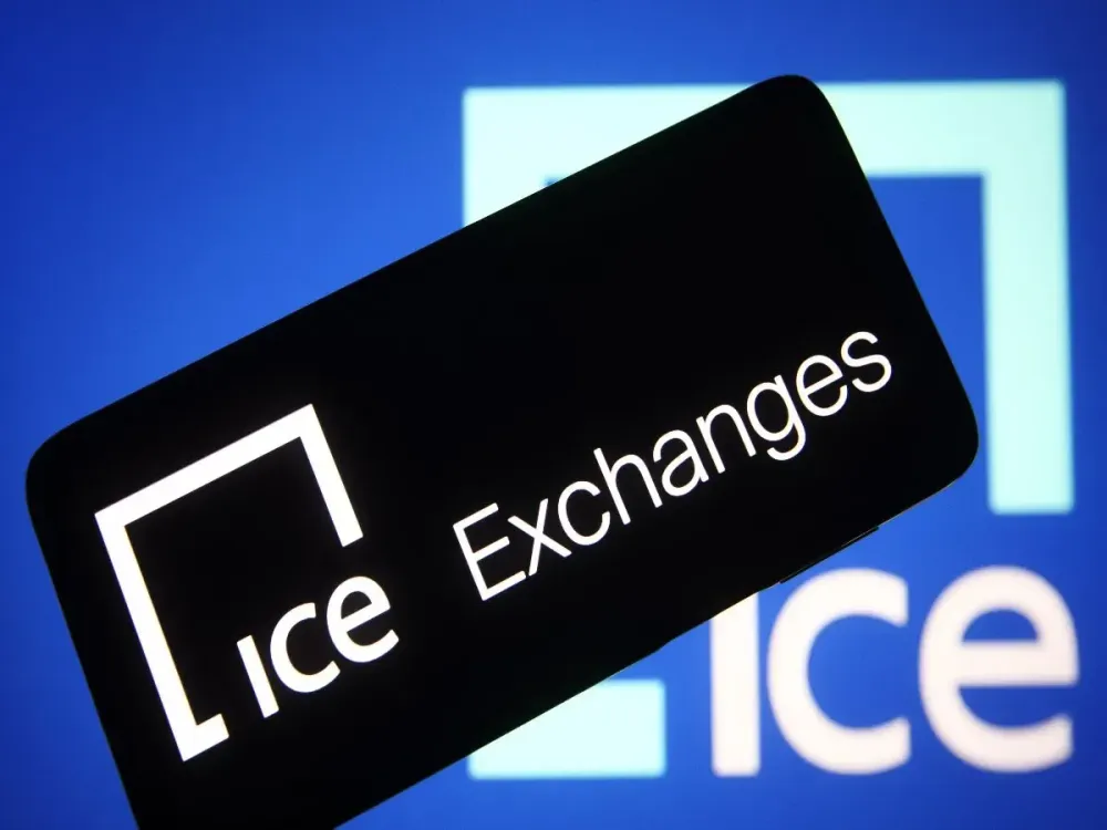 Intercontinental Exchange (ICE)