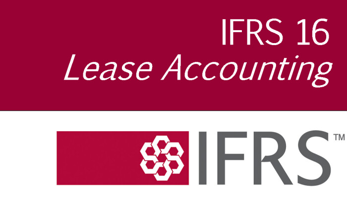 IFRS 16