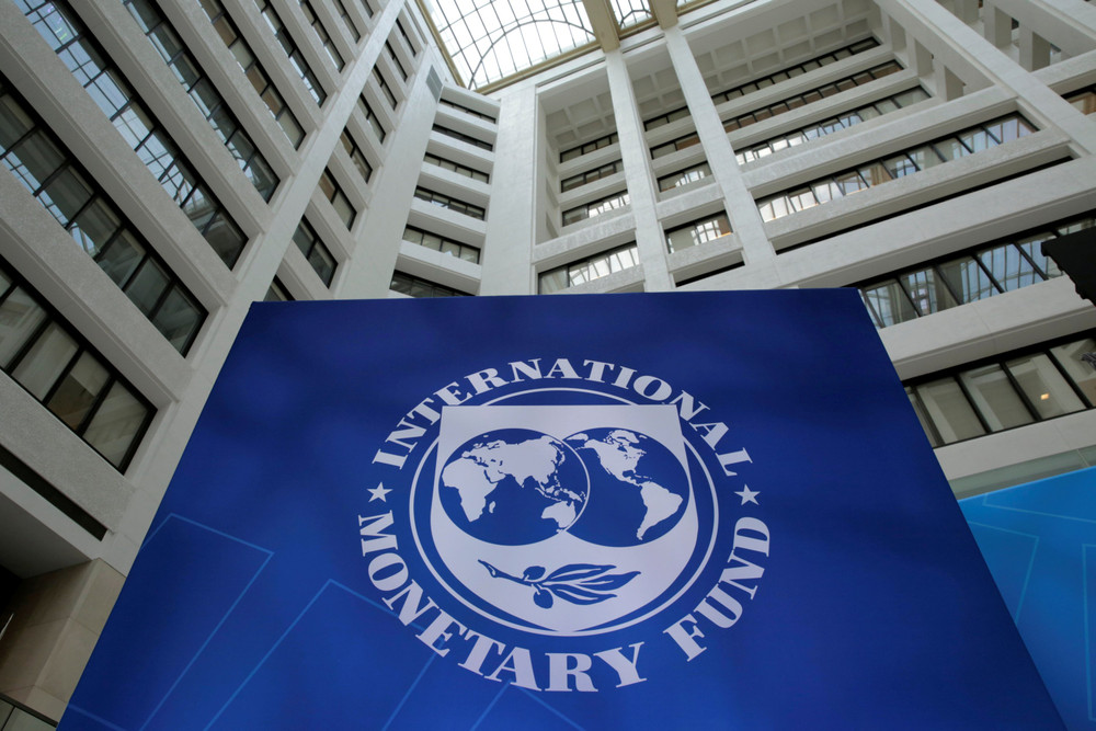 IMF