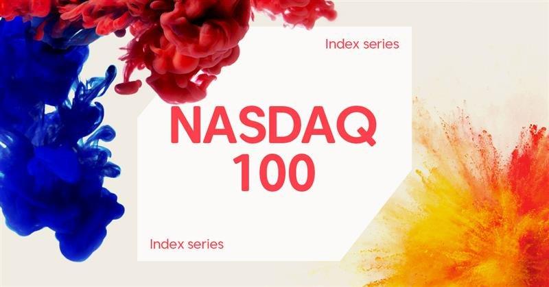 Index Nasdaq 100