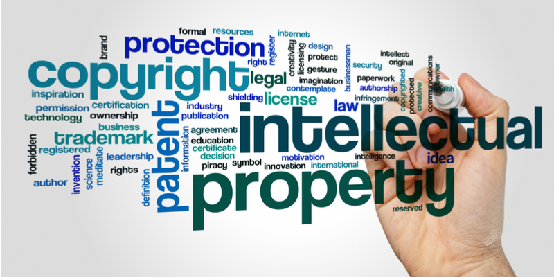 Intellectual Property
