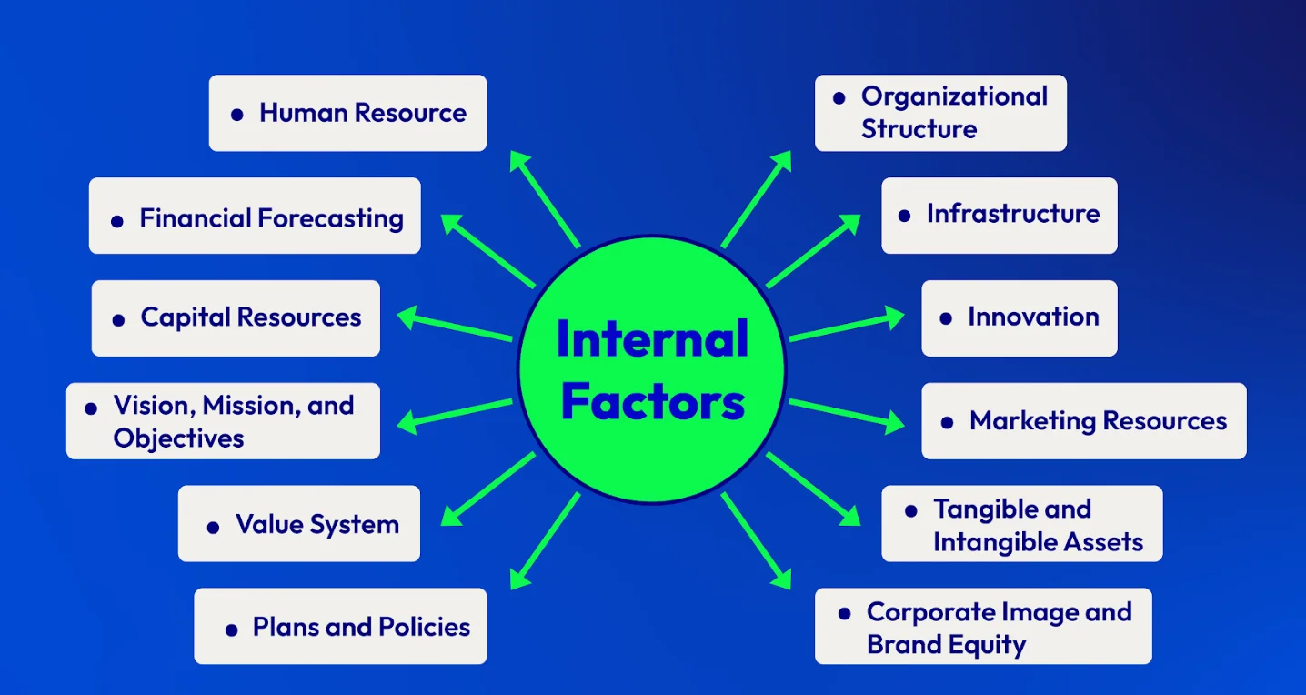 Internal Factors