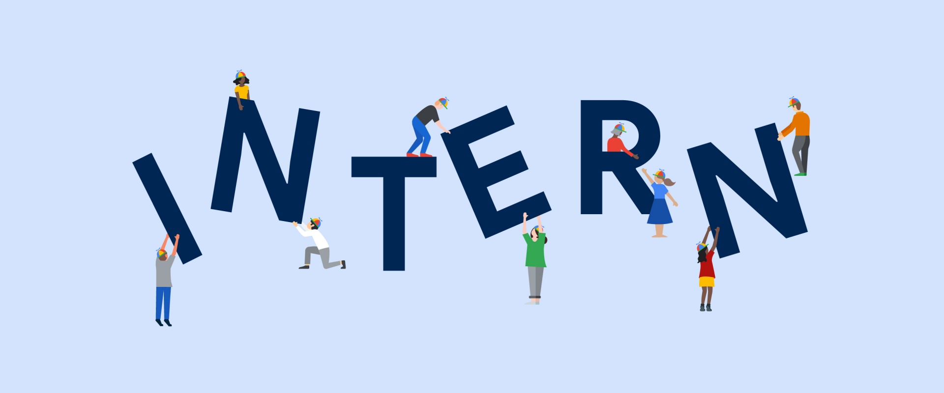 Interns