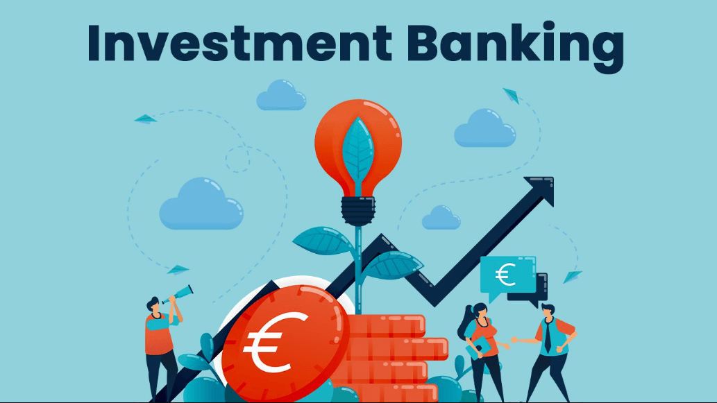 Investment Banking 
