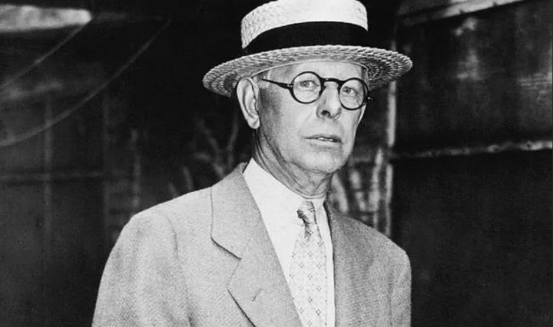 Jesse Livermore