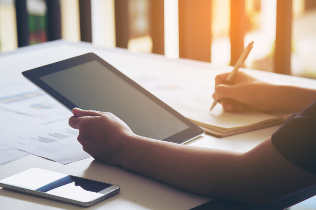 viết kịch bản trước phiên