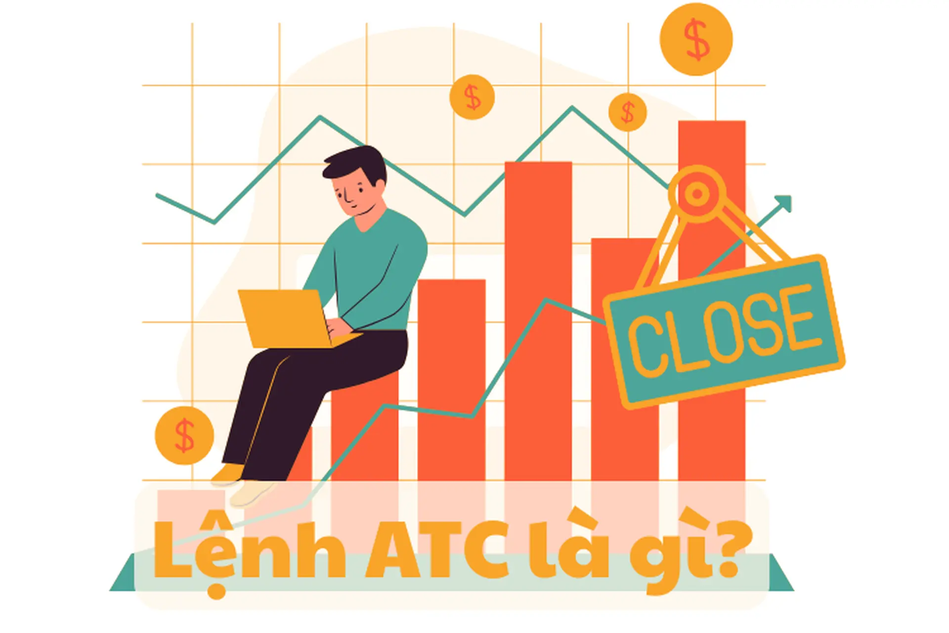 Lệnh ATC là gì? Toàn tập về cách đặt lệnh và nguyên tắc khớp lệnh phiên ATC 1 Lệnh ATC