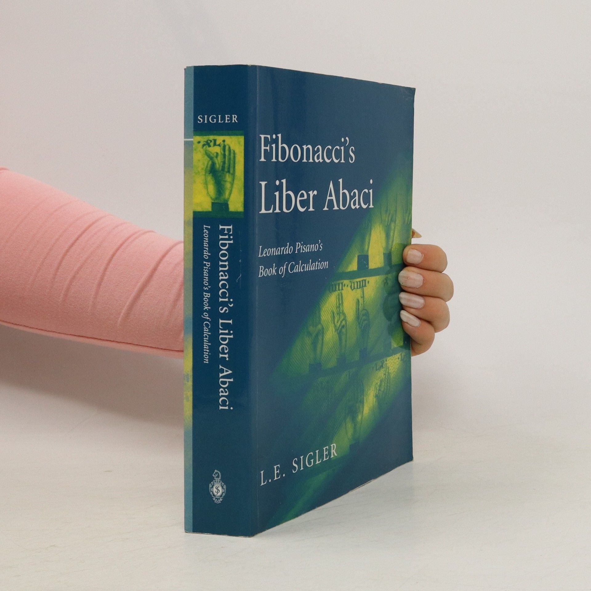Dãy Fibonacci: Thông tin, Nguồn gốc, Đặc điểm và Ứng dụng trong Phân tích Kỹ thuật 2 Liber Abaci
