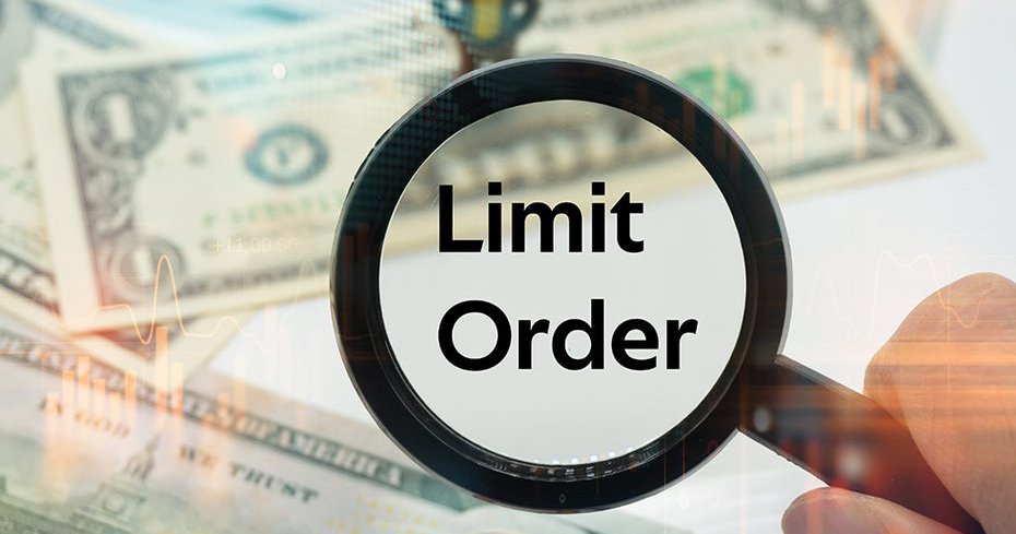 Limit Order
