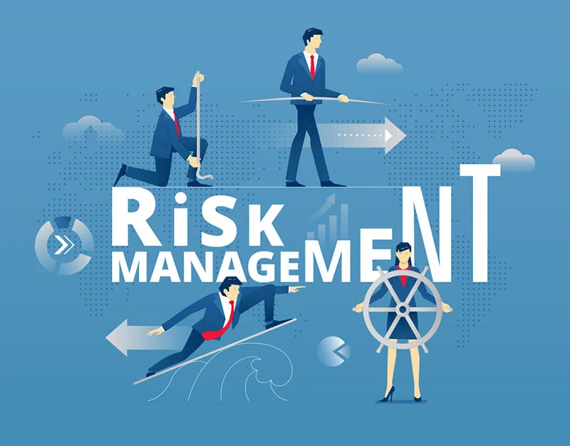 Rủi Ro Quản Lý (Management Risk)