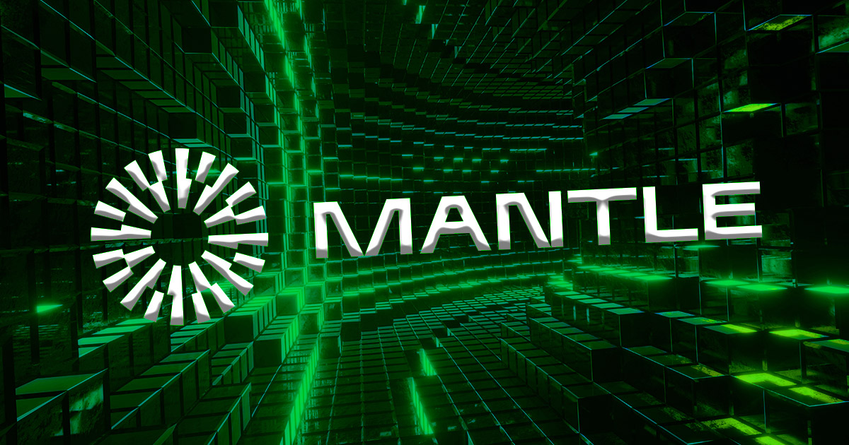 Mantle Ecosystem