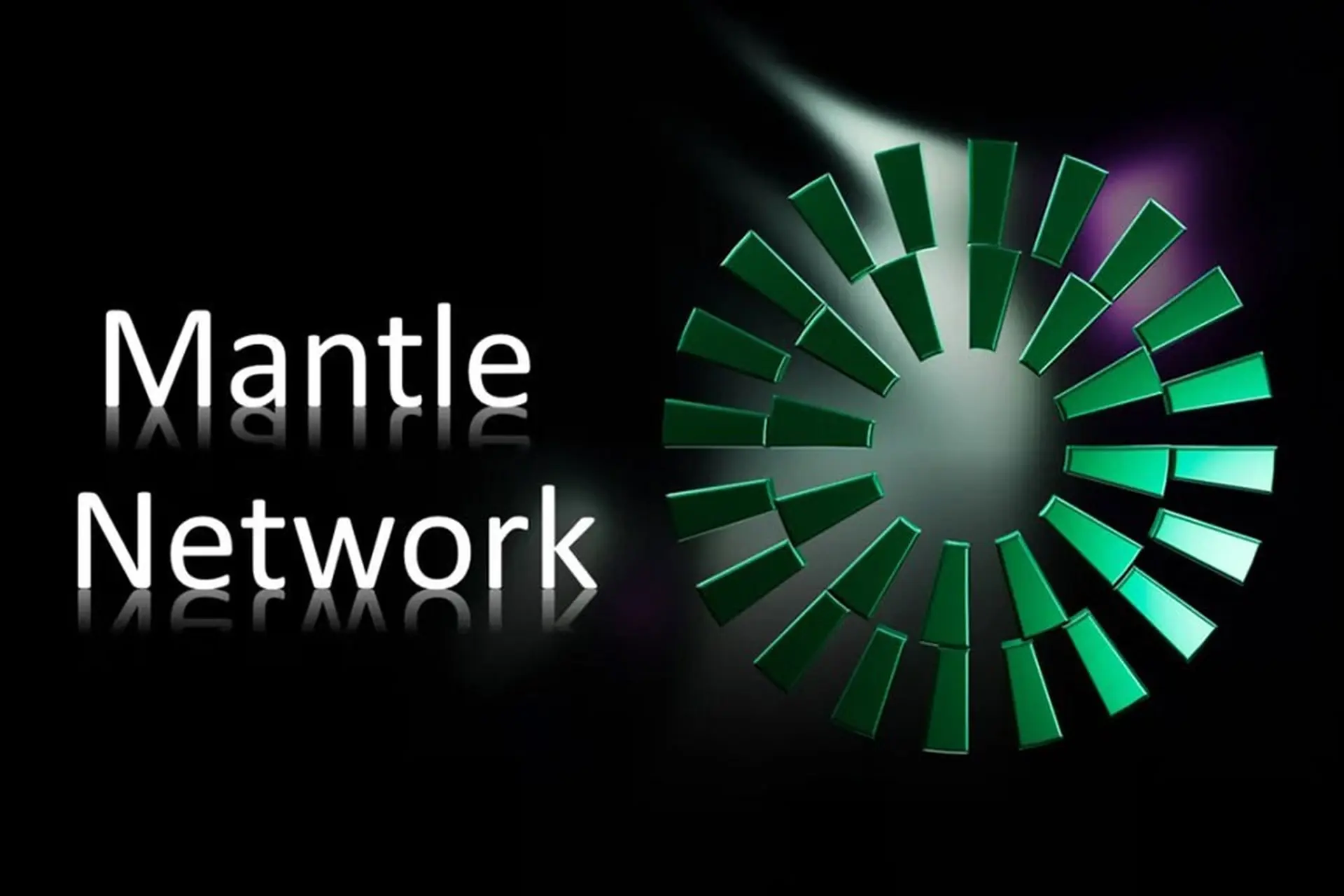 Mantle Network Là Gì
