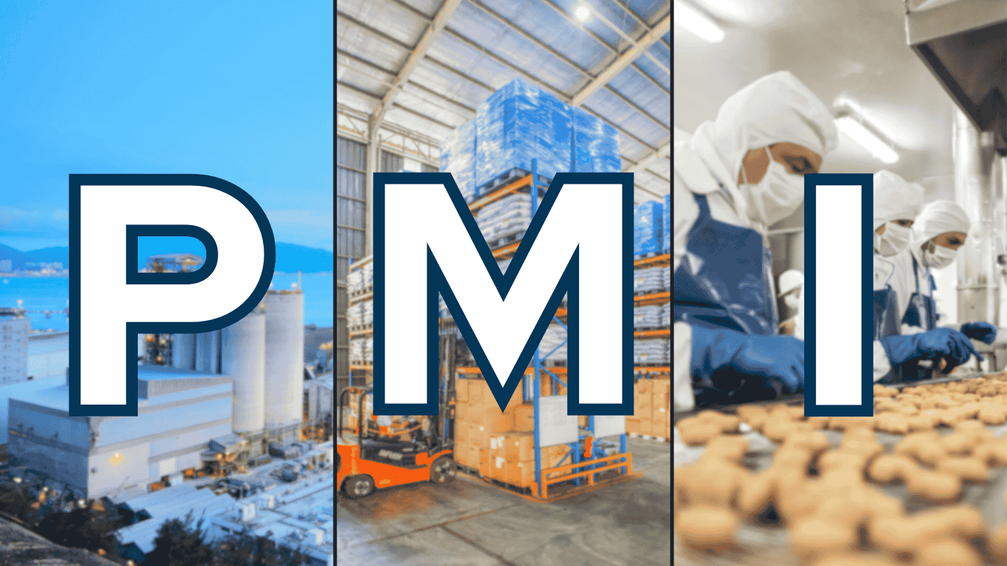 Manufacturing PMI