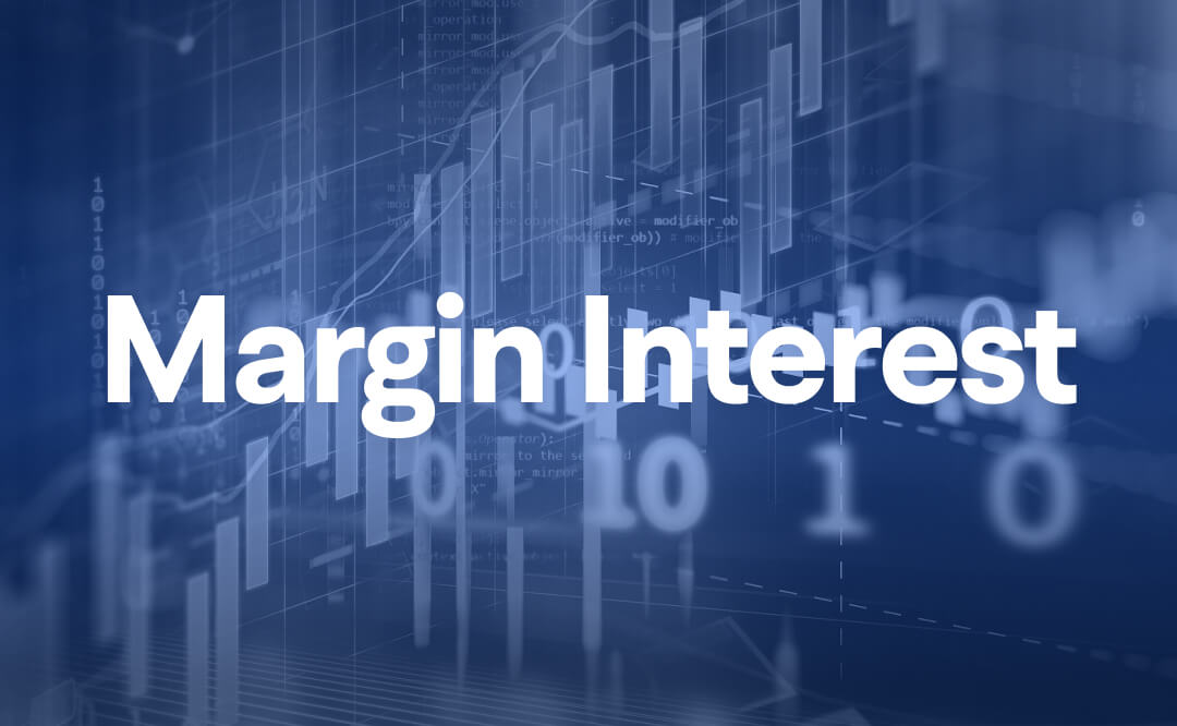 Margin Interest