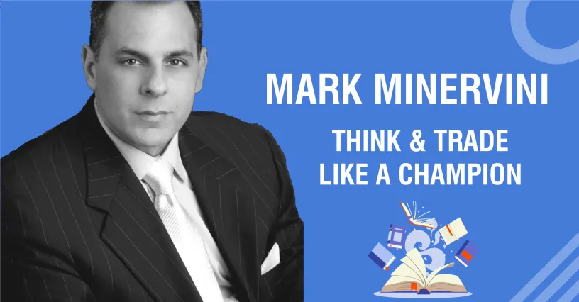 Mark Minervini
