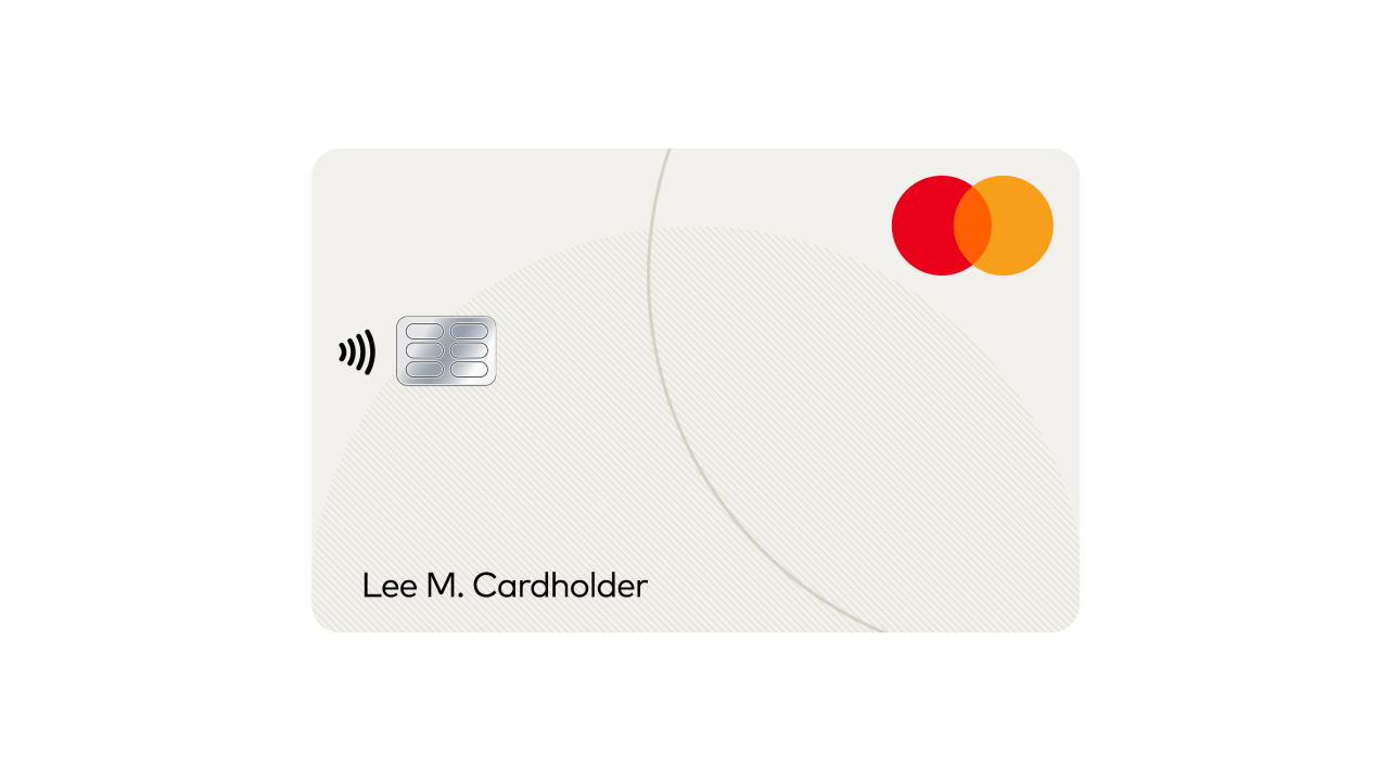 Mastercard Credit