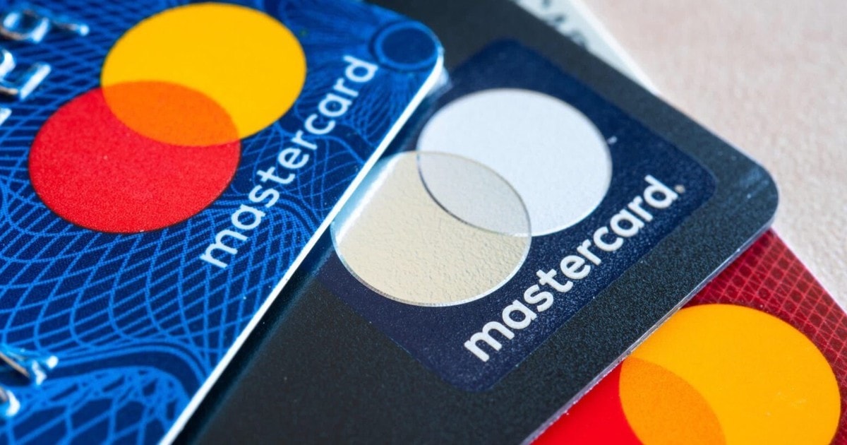 Mastercard