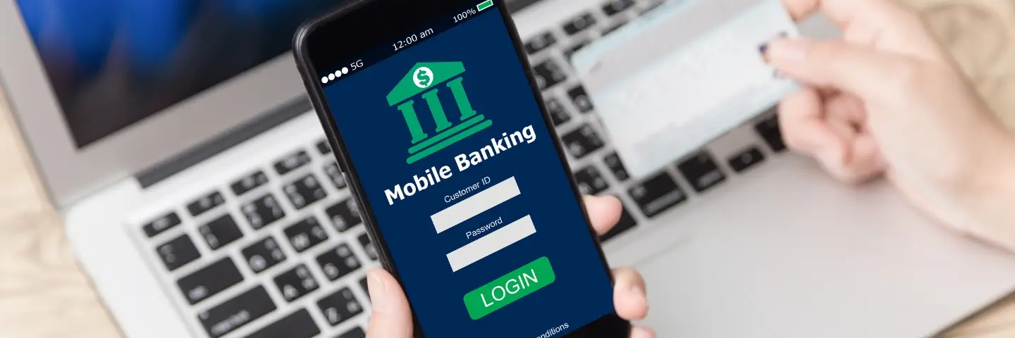 Mobile Banking