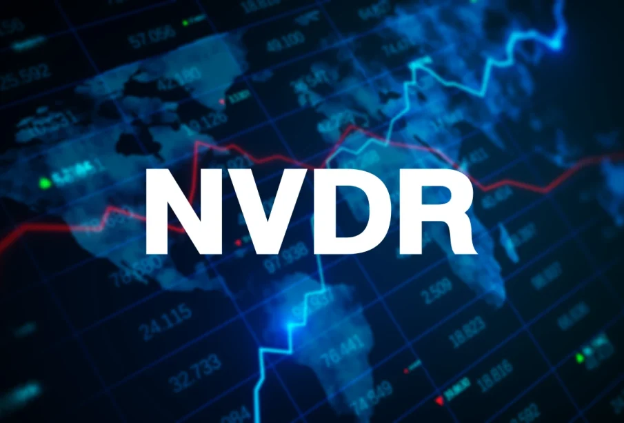 NVDR