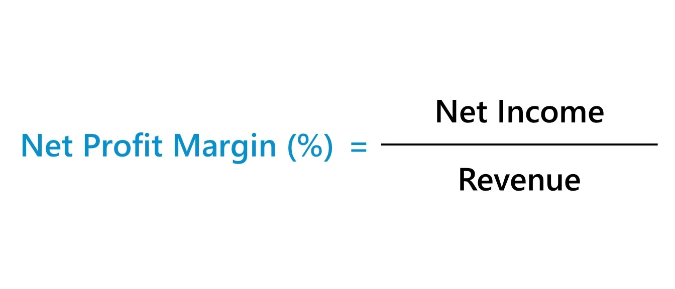 Net Profit Margin