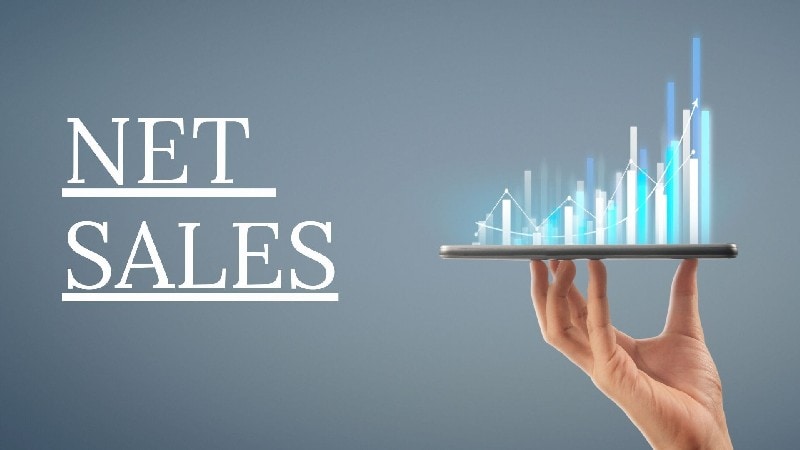 Net Sales Là Gì