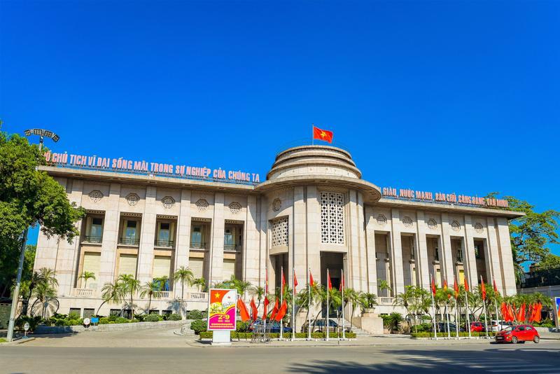 ngân hàng nhà nước VN